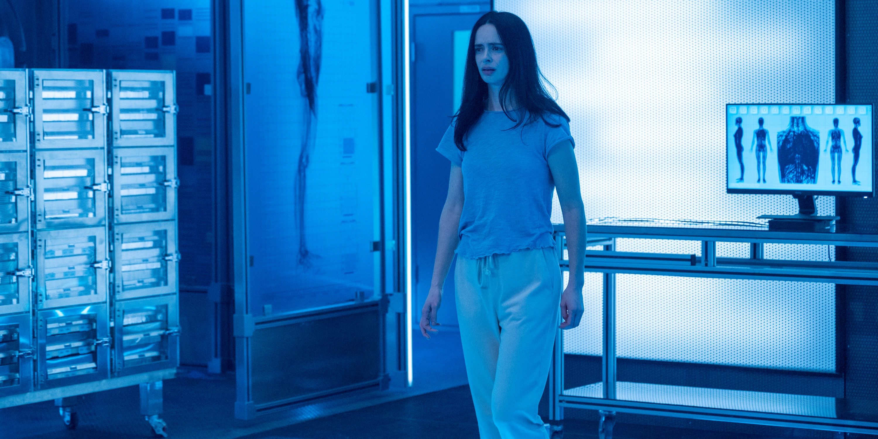 ‘Orphan Black: Echoes’ Krysten Ritter on Pink Goo and the Connection to ...