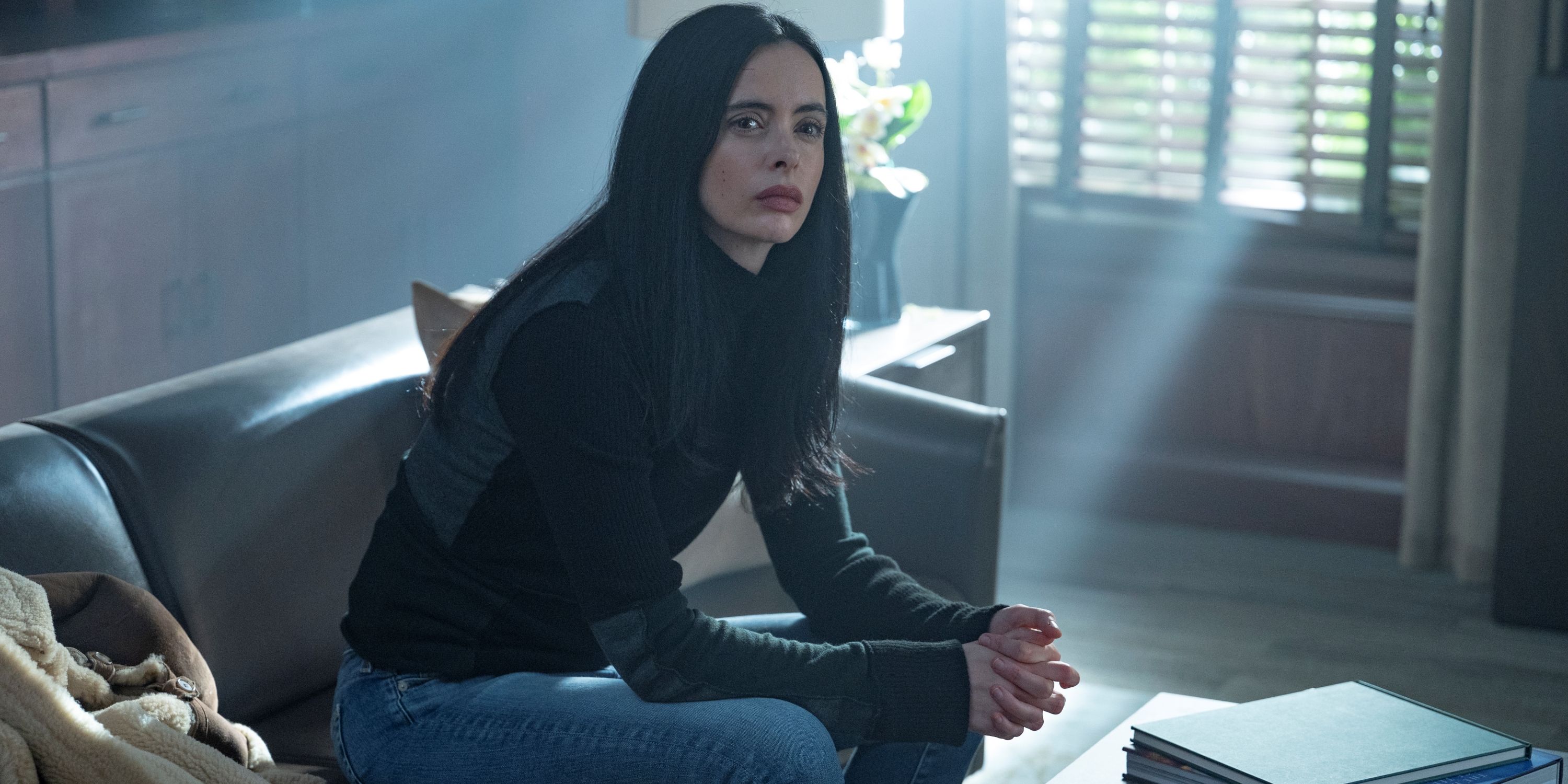 ‘Orphan Black: Echoes’ Krysten Ritter on Pink Goo and the Connection to ...