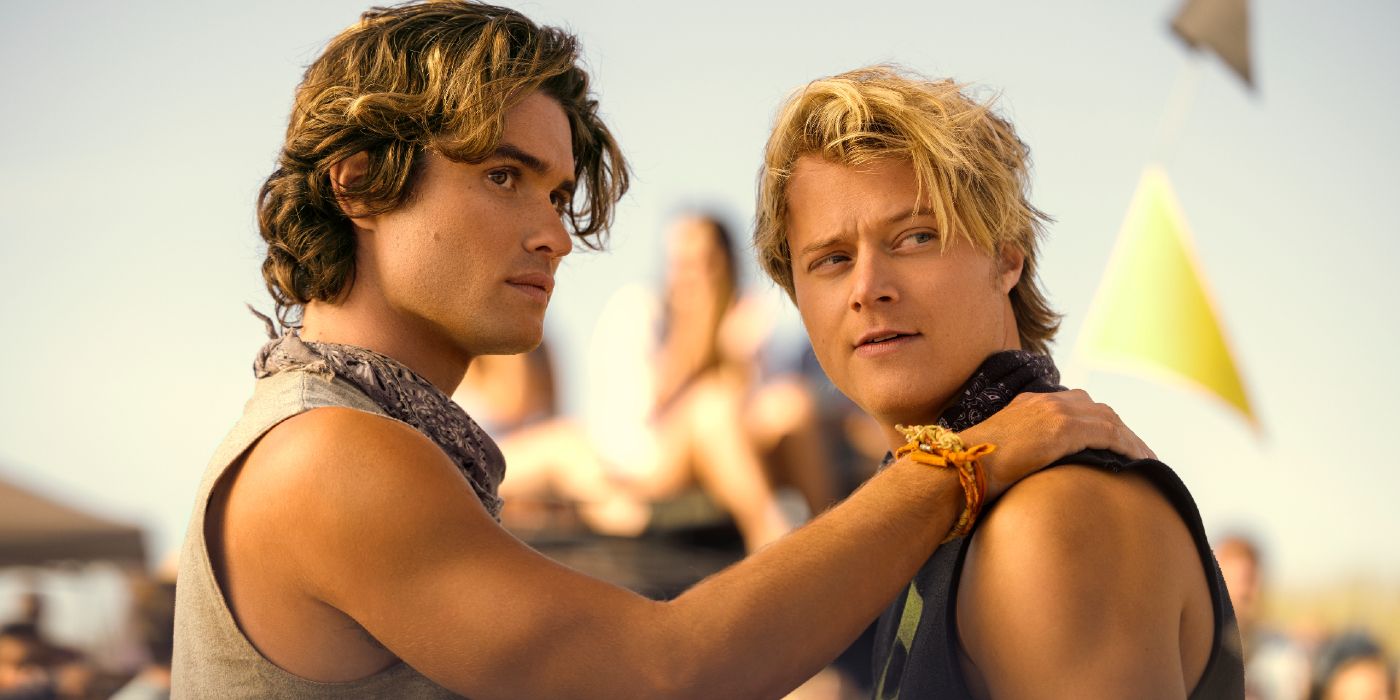 'Outer Banks' JJ Replacement Is the Smartest Move for Season 5 image