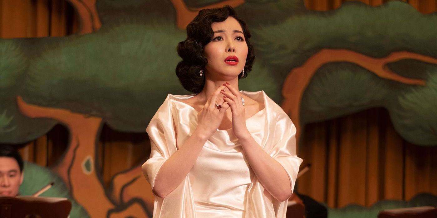 Apple TV's 16-Episode Historical Drama Is Too Good To Be Left Unfinished image