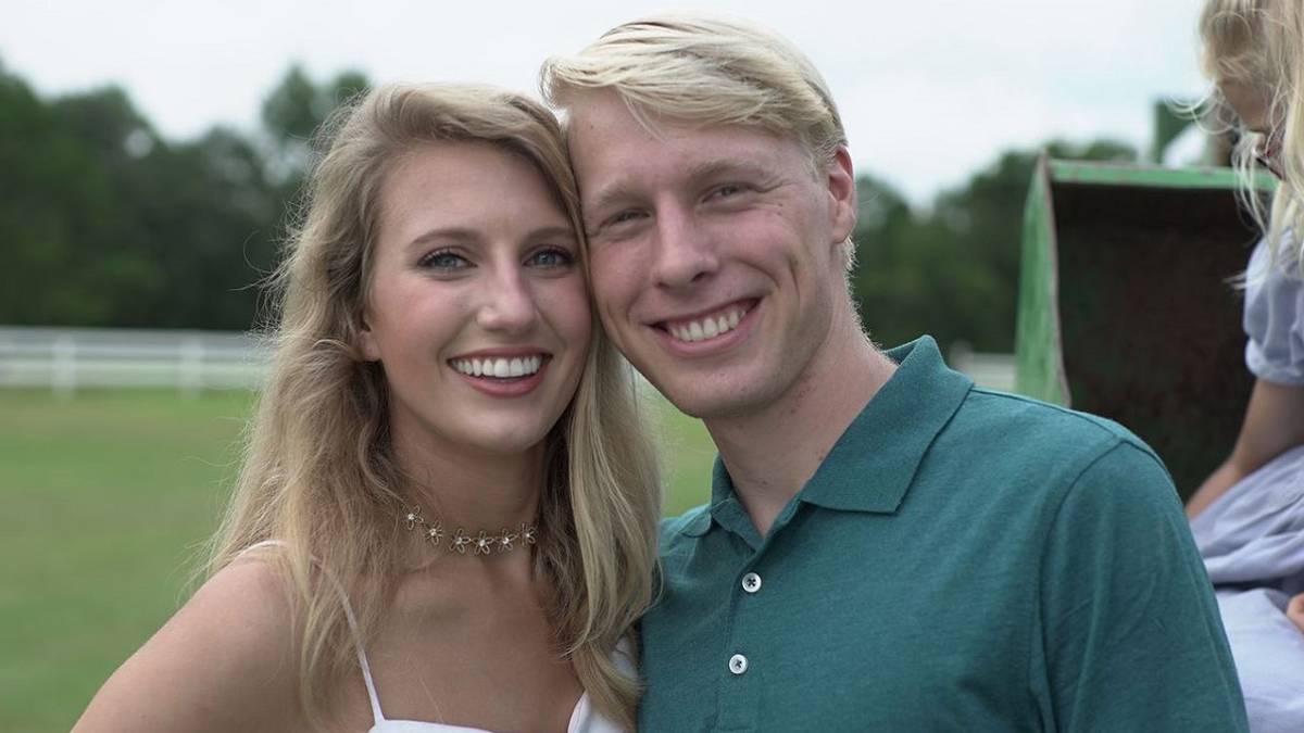 ‘Welcome to Plathville’ Star Struggles After Divorce
