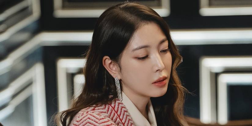 This Time-Shattering, Revenge-Filled K-Drama Is Your Next Prime Video Binge