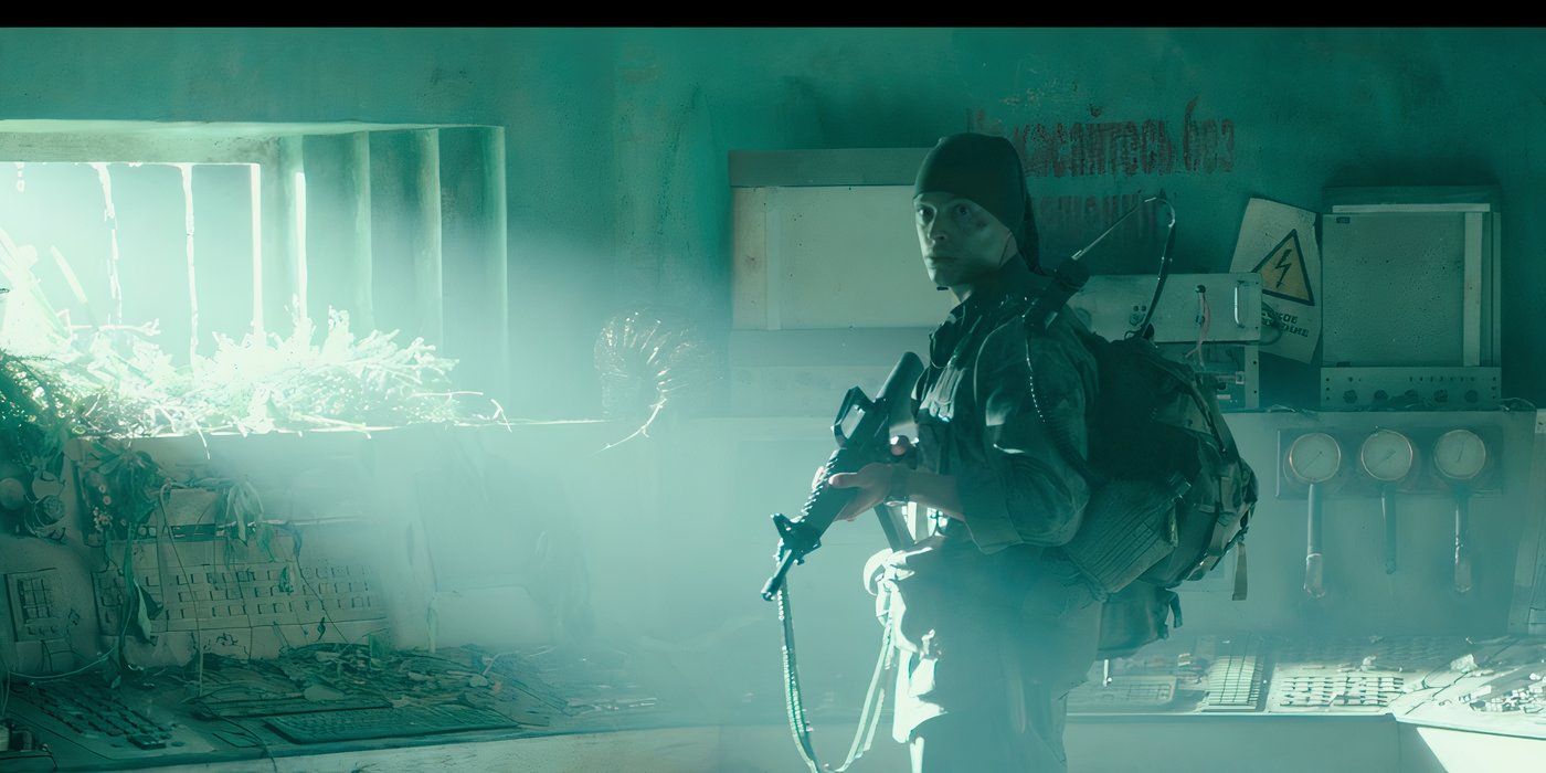 This Wild Horror Movie Brings Dinosaurs to the Vietnam War in First ...