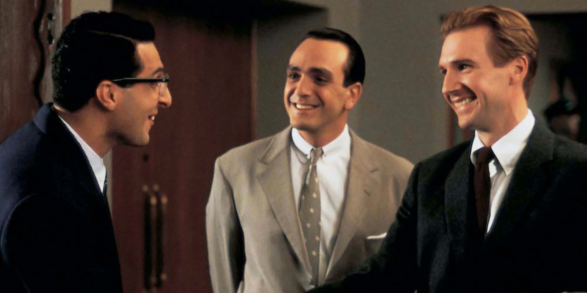 Robert Redford Directed This Oscar-Nominated True Story About a Rigged ...