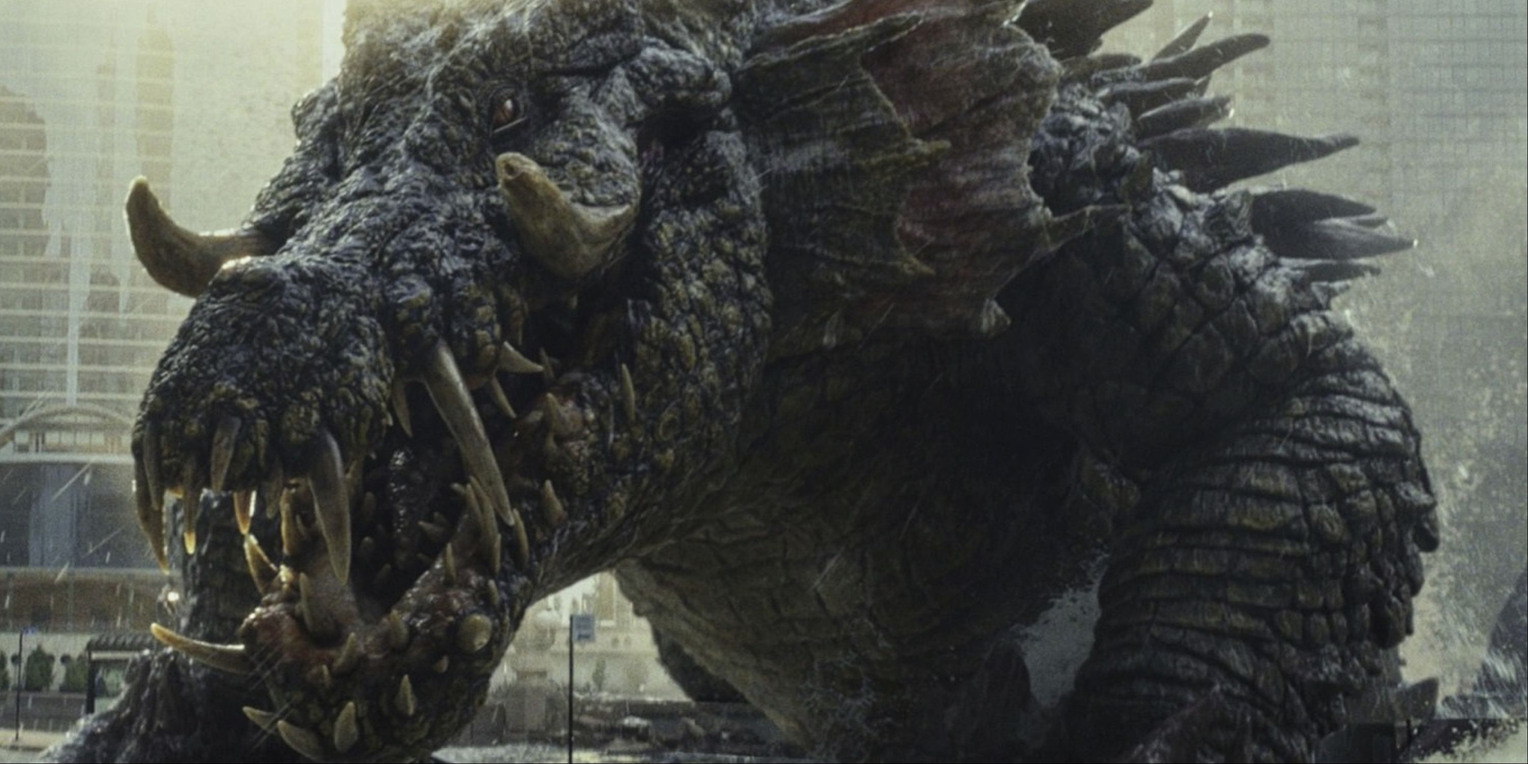 The Rock’s Forgotten $428 Million Blockbuster Written by ‘Lost’ and ...