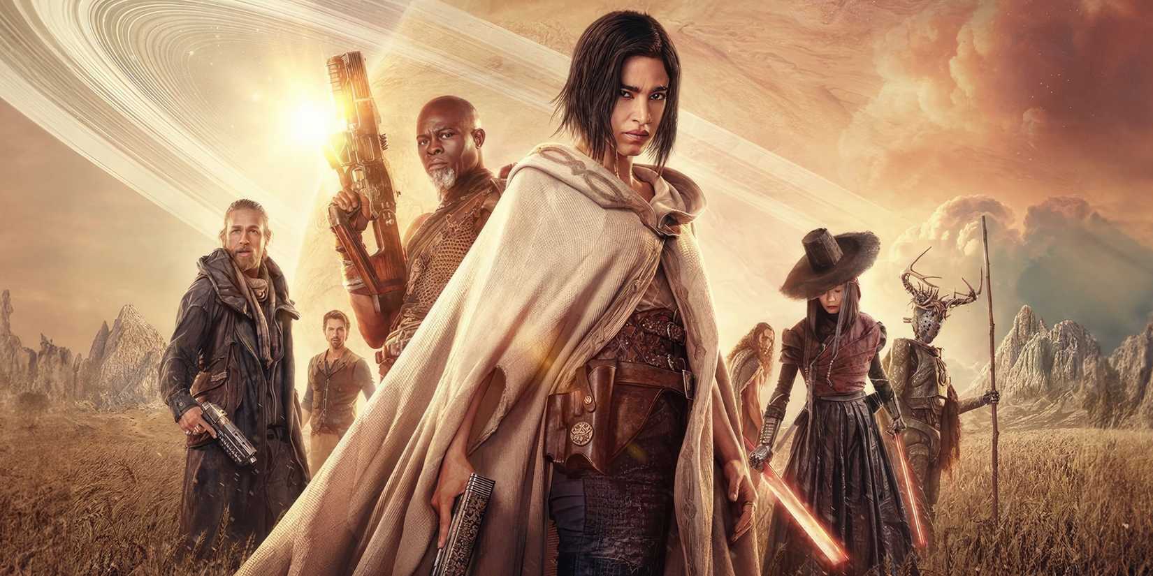 The 10 Worst Netflix Original Movies, Ranked