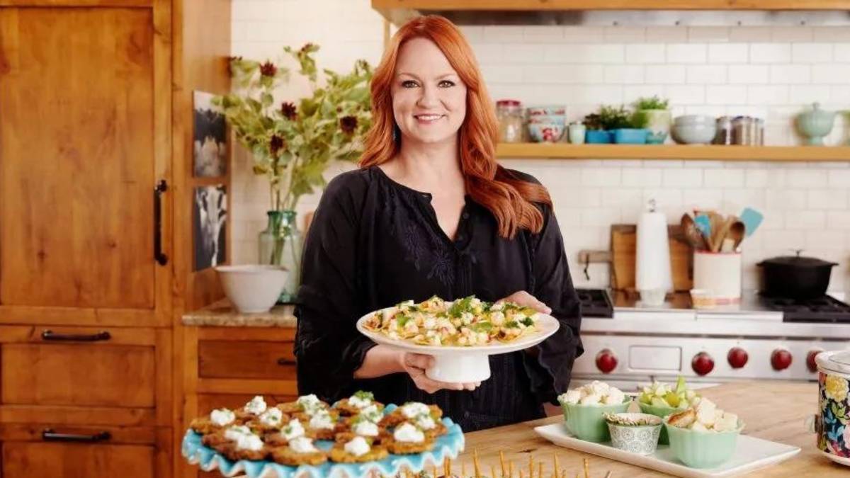 Ree Drummond Just Dropped Major Career News — Here's What We Know