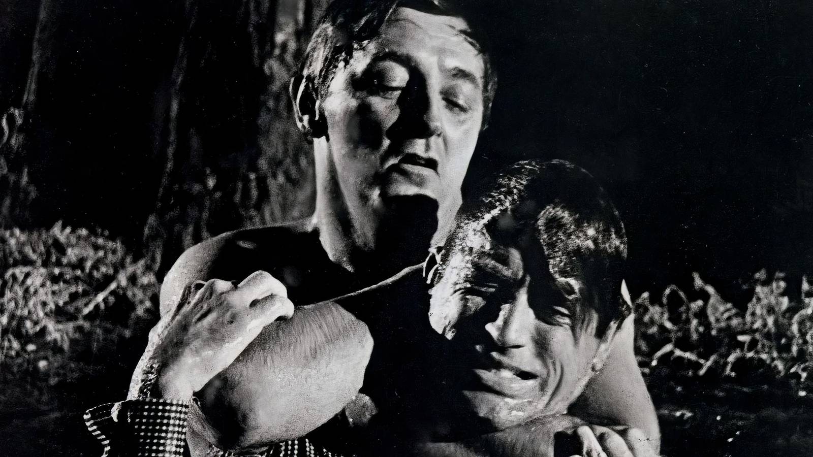 10 Movies From 1962 That Are Now Considered Classics