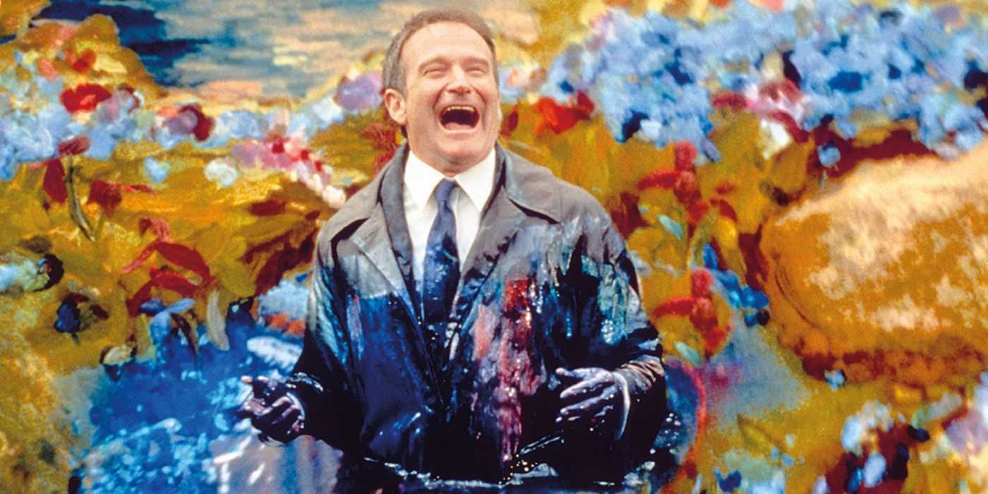 Robin Rotten Actor 20 Best Robin Williams Movies, Ranked According to Rotten Tomatoes
