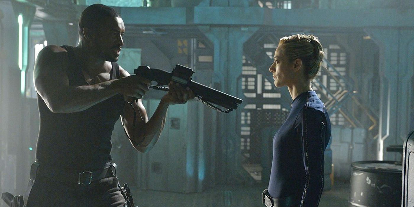 'Stargate' Producers' 3-Part Sci-Fi Masterpiece Is Finally Free to Stream