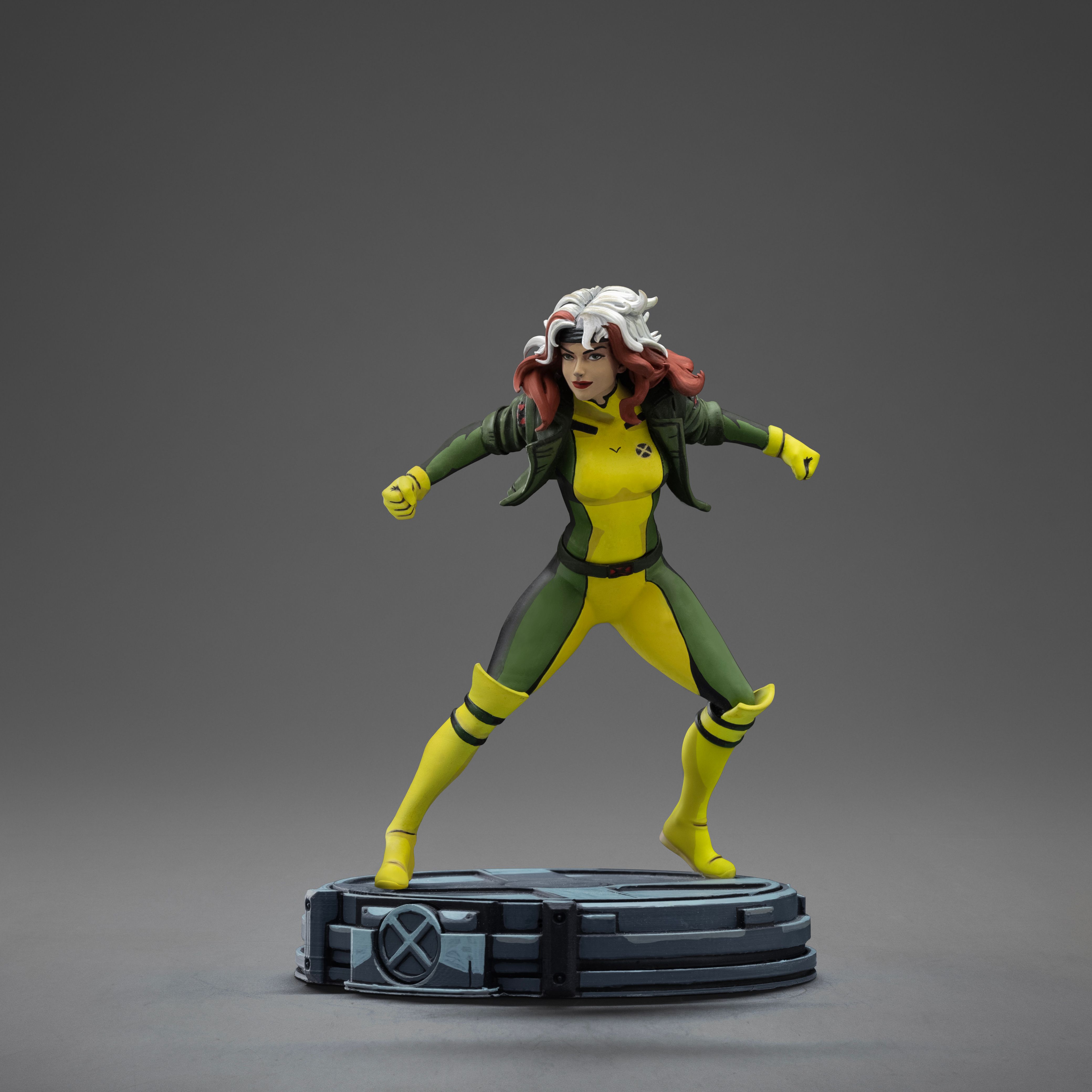 X-Men '97' Gets Limited Edition Iron Studios Figure Collection