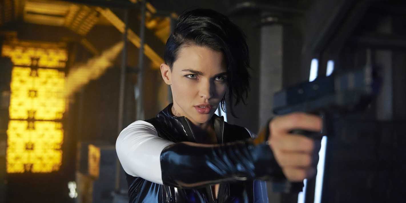 Ruby Rose Rapper Gun 'Stargate' Producers' 3-Part Sci-Fi Masterpiece Is Finally Free to Stream