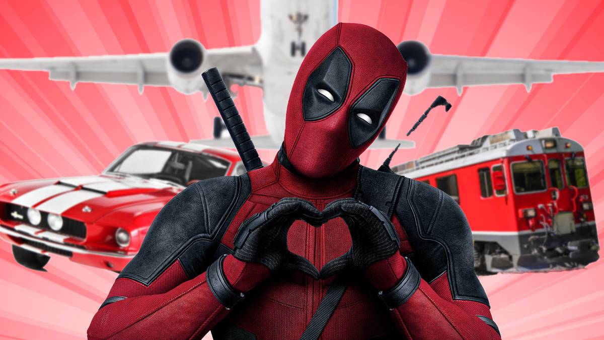 Ryan Reynolds Puts a 'Planes, Trains and Automobiles' Easter Egg in ...