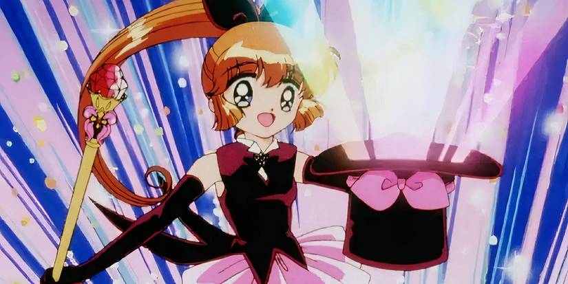 10 Best Anime Shows Like 'Sailor Moon,' Ranked