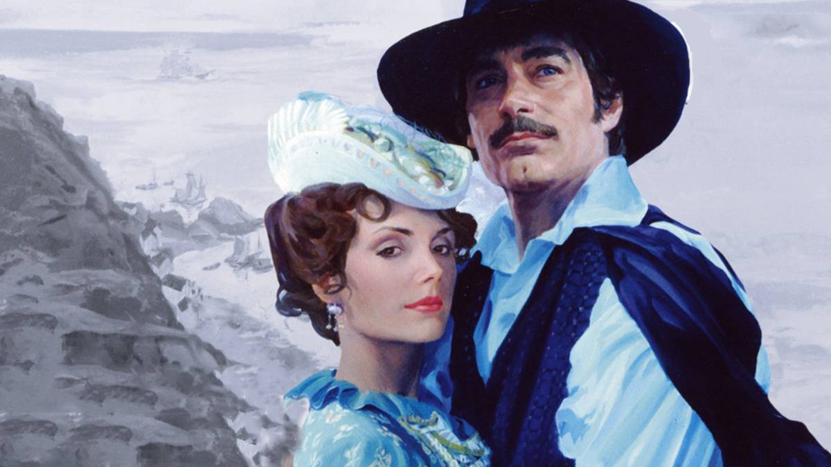 The Highest Grossing Film of All Time's Only Sequel is a Star-Studded TV Miniseries The Highest Grossing Film of All Time's Only Sequel is a Star-Studded TV Miniseries