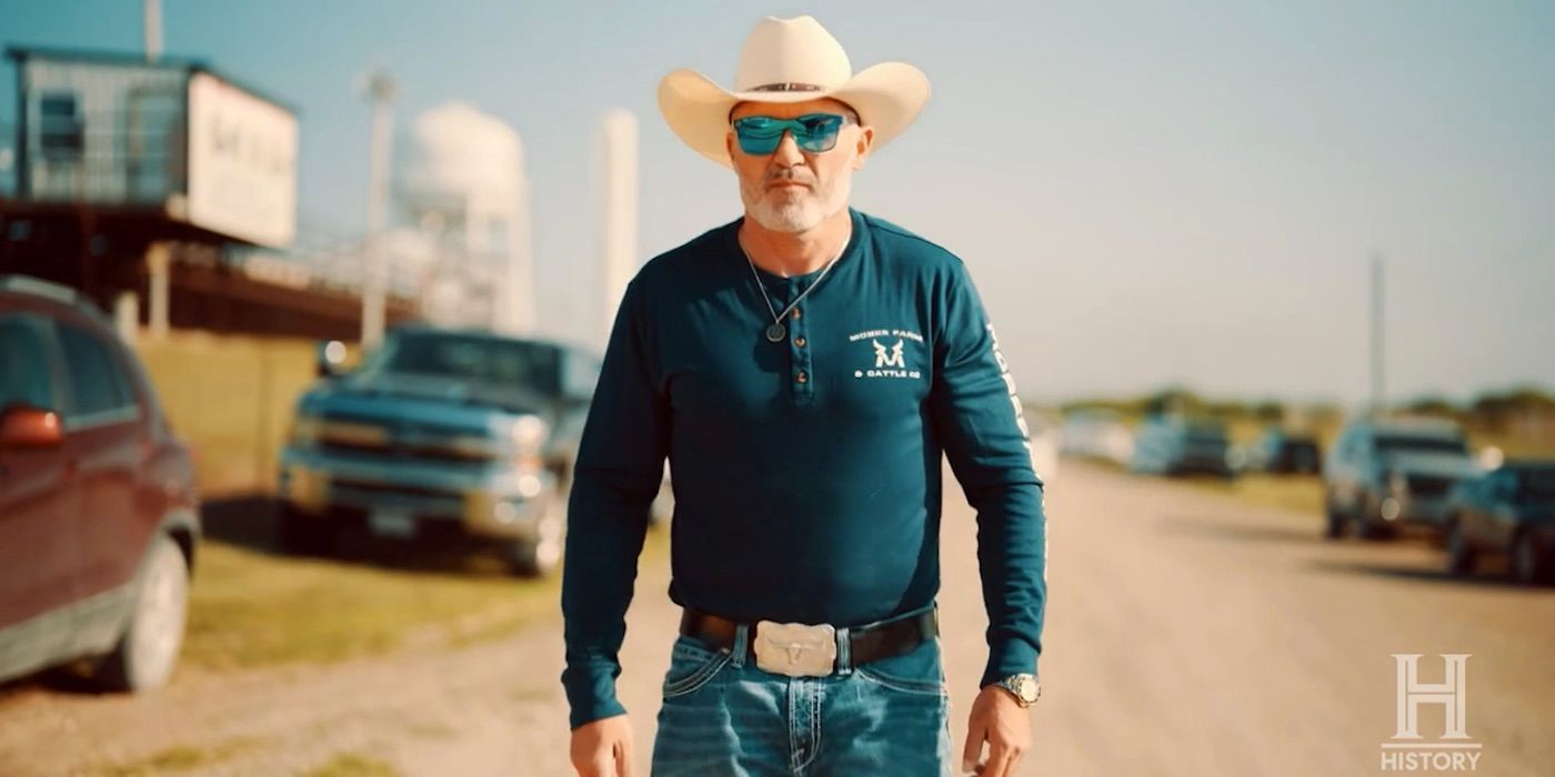 Forget ‘Yellowstone’ — This Real-Life Rancher Is Stealing the Spotlight ...