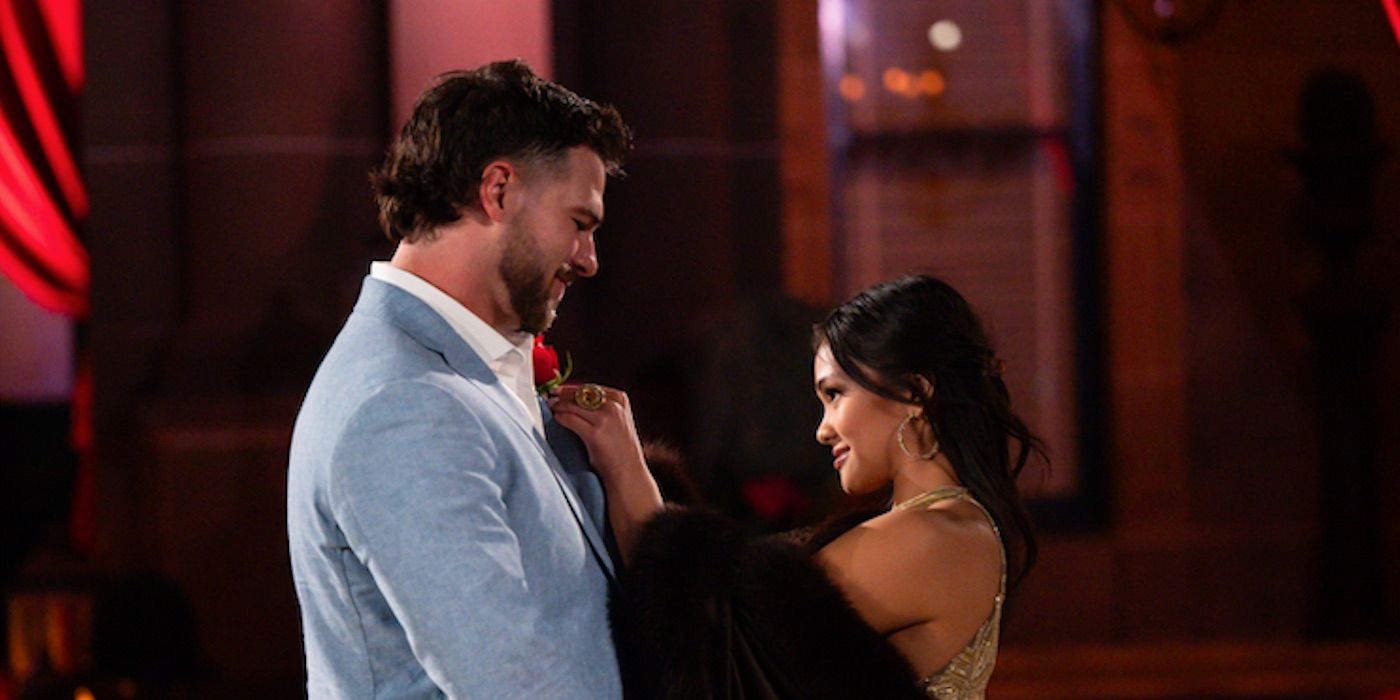 ‘The Bachelorette’ Season 21 Finale Sparks Backlash With Fans