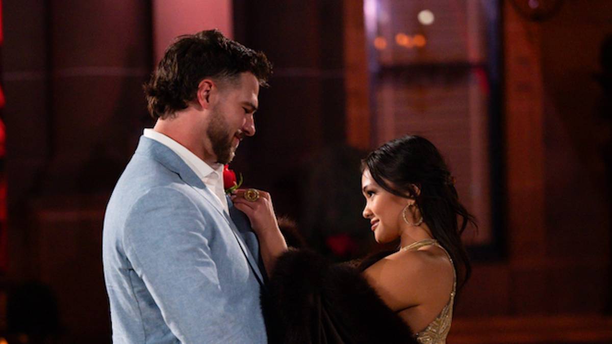 Austin Ott's 'Bachelorette' Exit Has Larger Implications for the Franchise