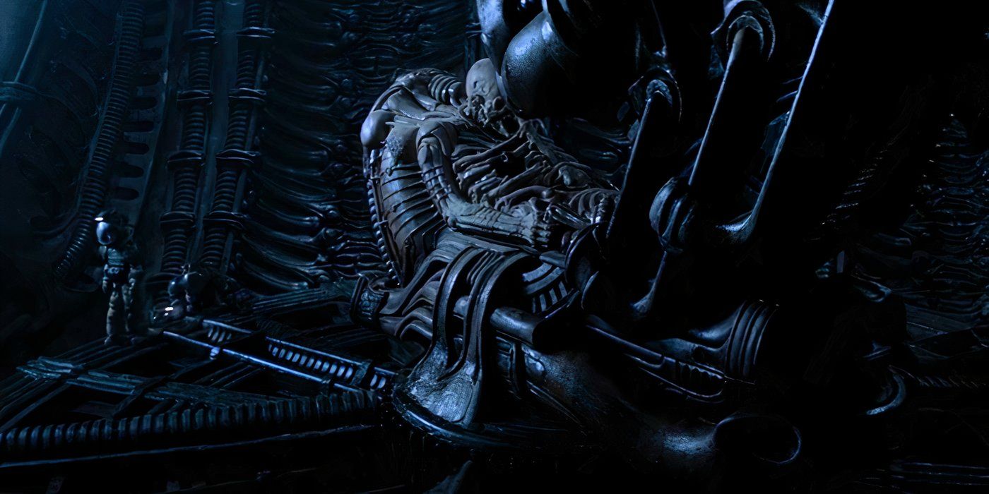 Every Movie in the Alien Franchise Has This In Common
