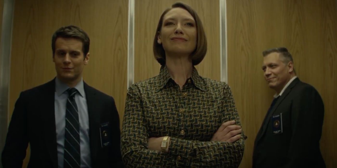 8 Netflix Thriller Shows That Hook You in the First 2 Minutes