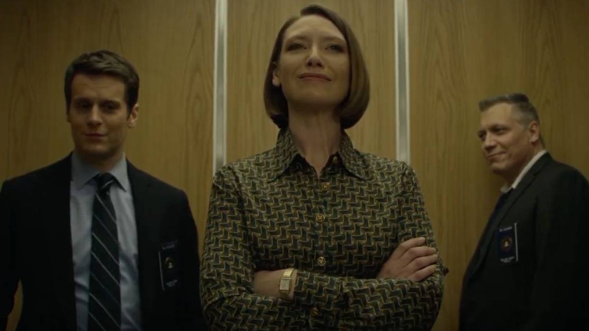 8 Netflix Thriller Shows That Hook You in the First 2 Minutes