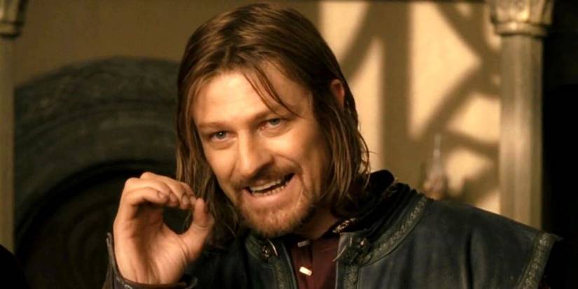 All 9 Fellowship of the Ring Members in 'The Lord of the Rings,' Ranked