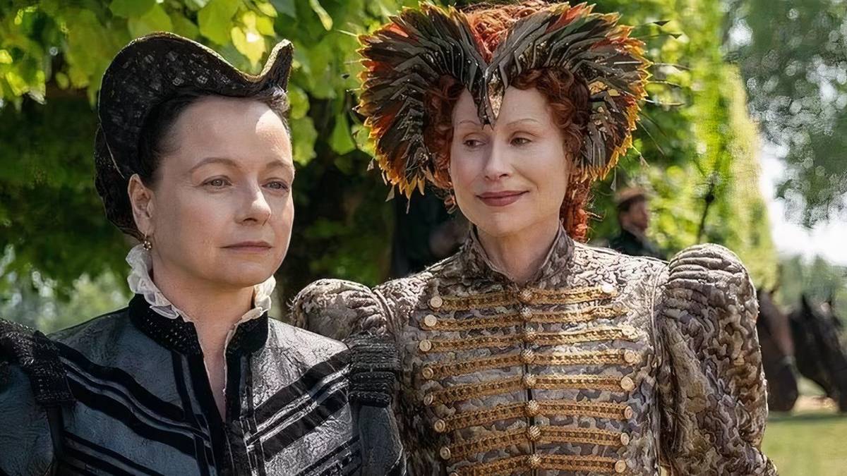 This Historical Drama With 100% on Rotten Tomatoes Just Got a Deadly ...