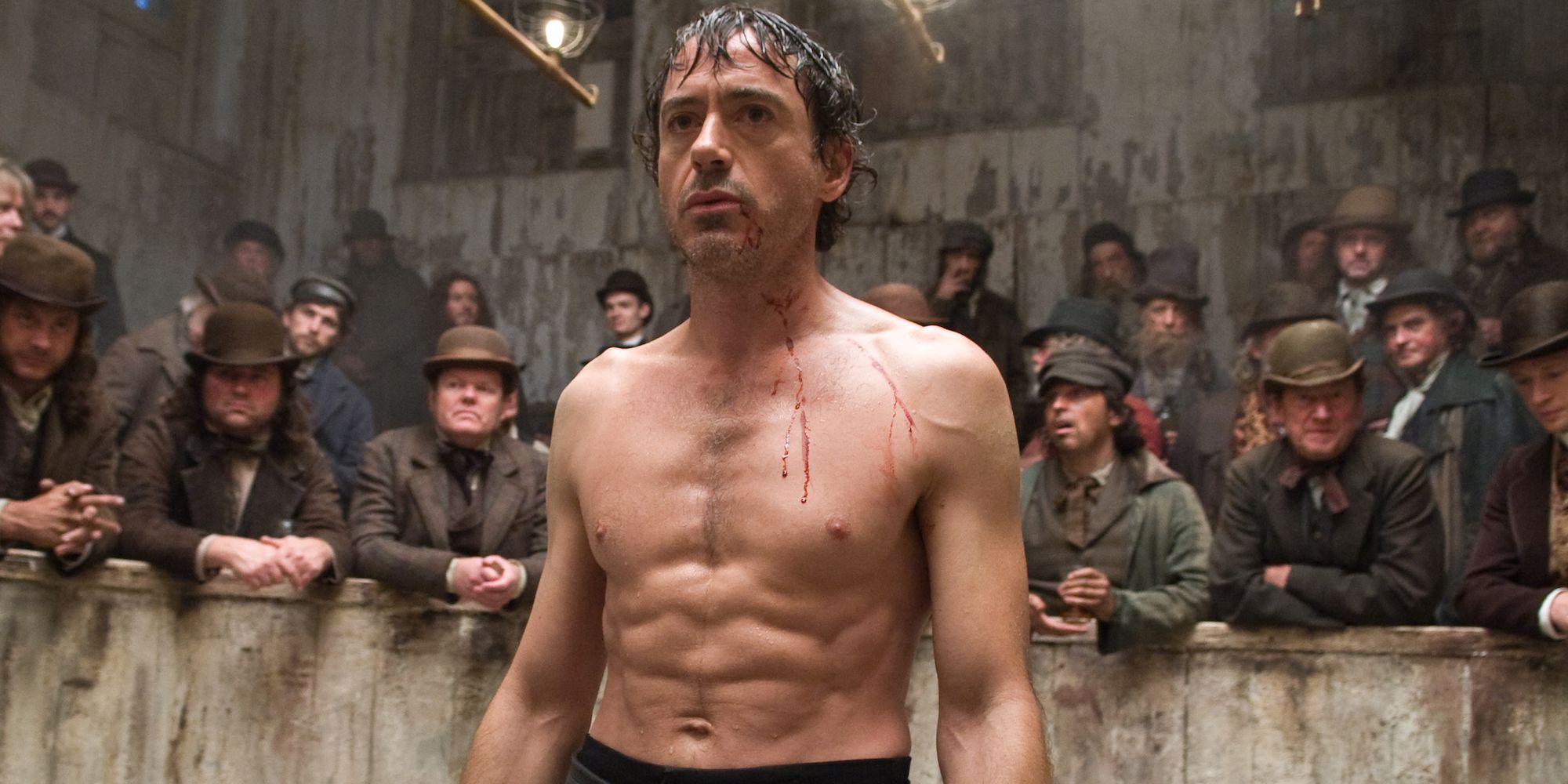 Guy Ritchie's First Sherlock Holmes Project in 15 Years Is a Runaway Hit on Prime Video