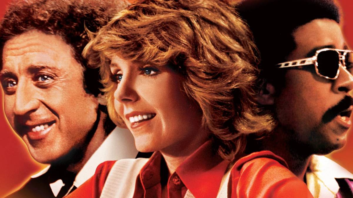 Gene Wilder and Richard Pryor Are Perfect Together in This Comedy Thriller, image size:1200x675