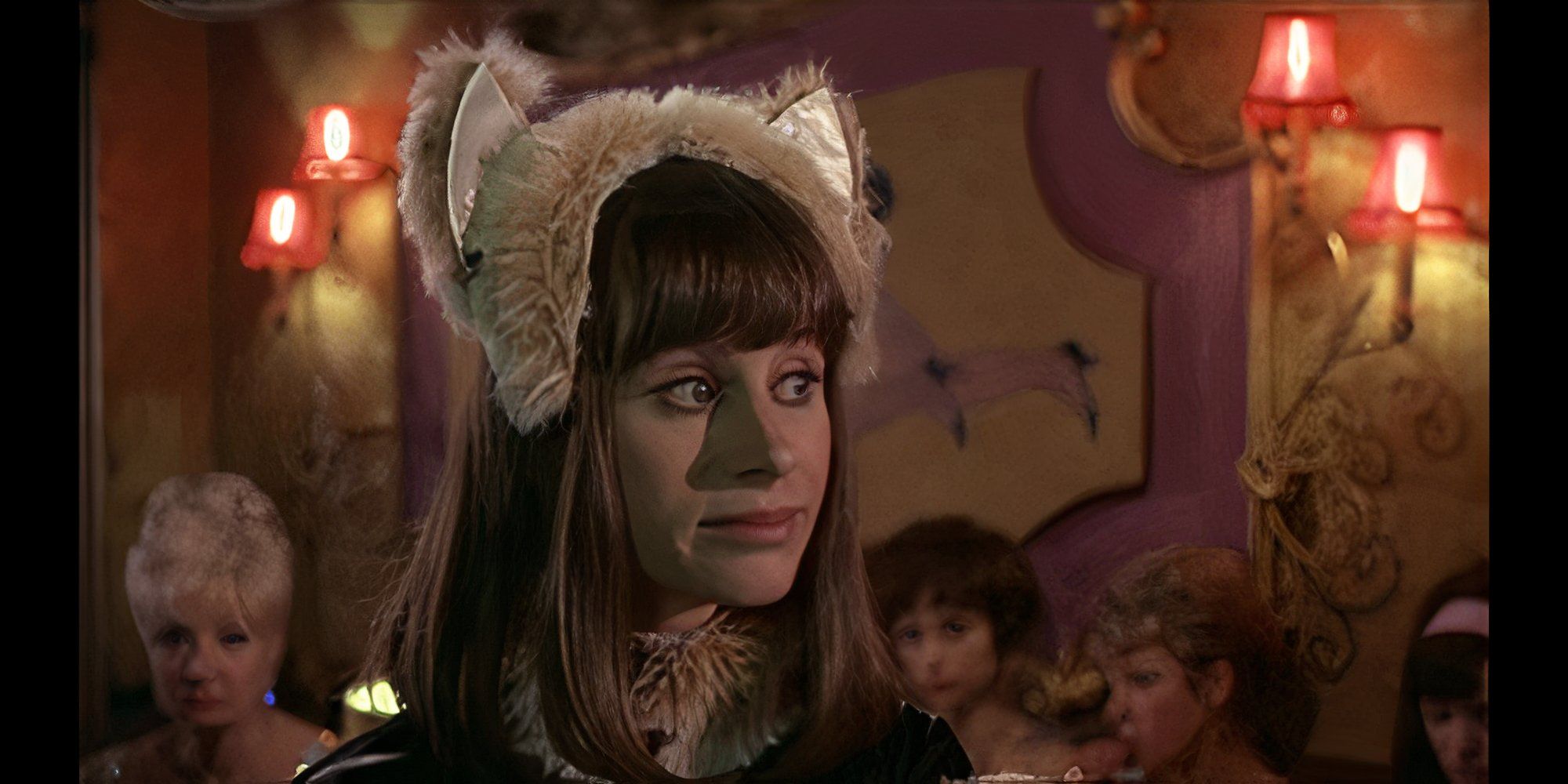 10 Most Underrated Movies of the 1960s, Ranked