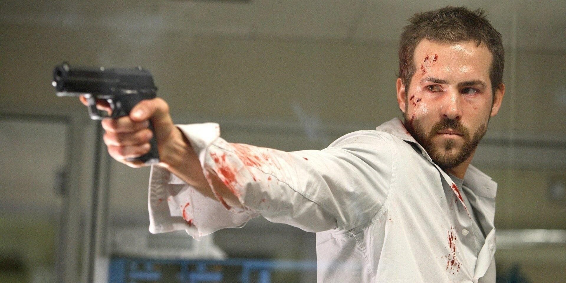 8 Stellar Action Movies That You Have Been Sleeping On