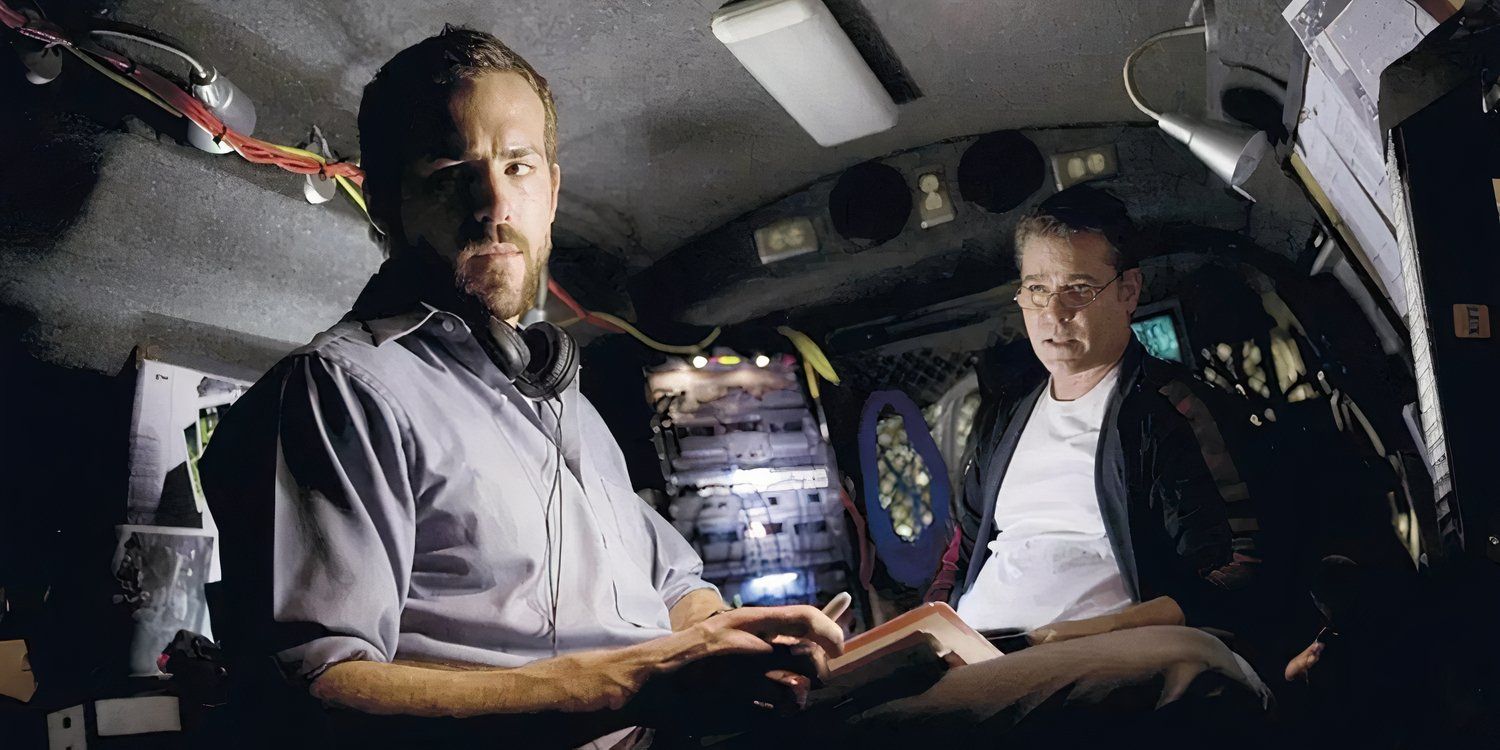 8 Stellar Action Movies That You Have Been Sleeping On
