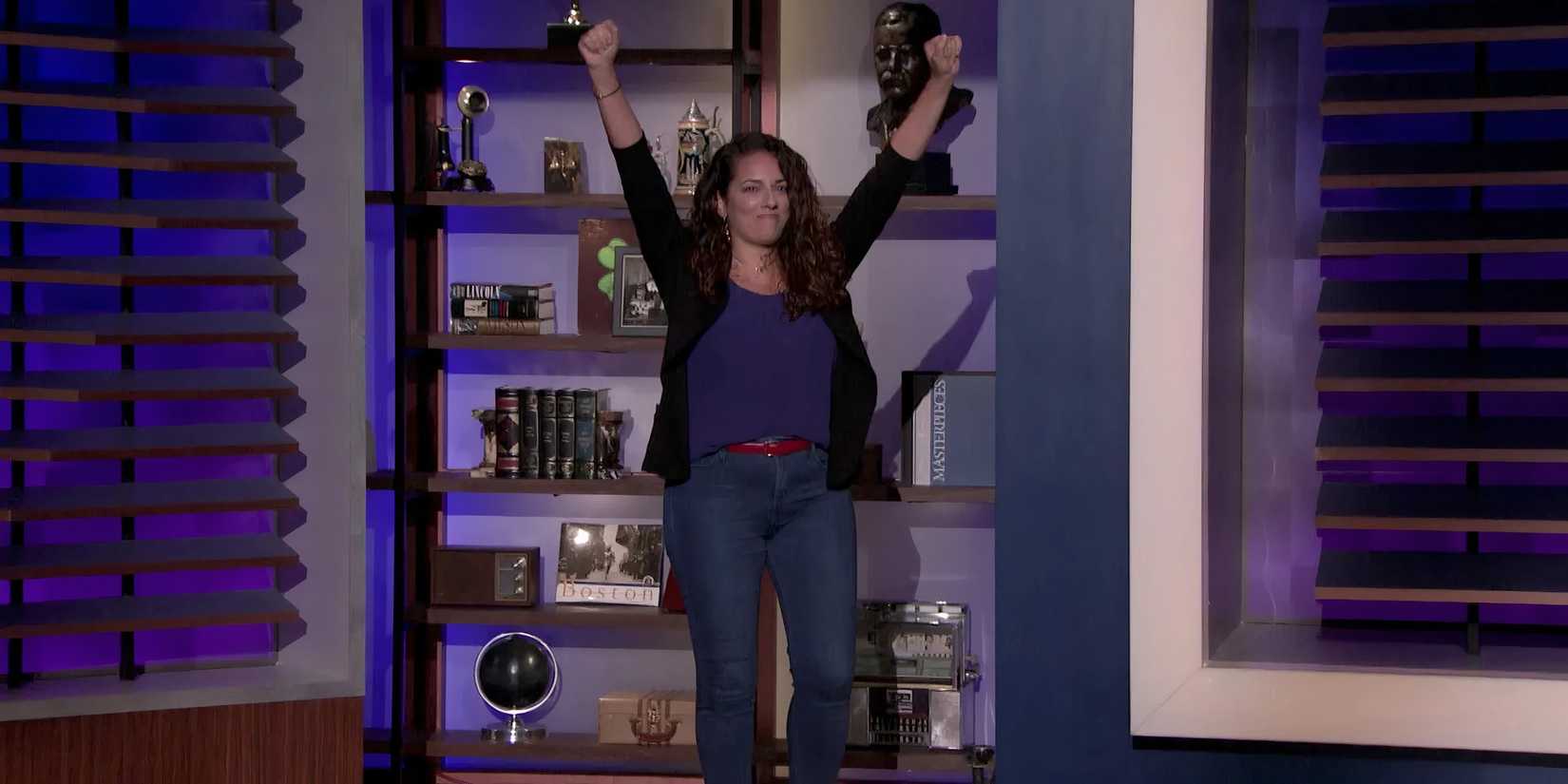 10 Best Conan O'Brien Remotes with Sona Movsesian, Ranked