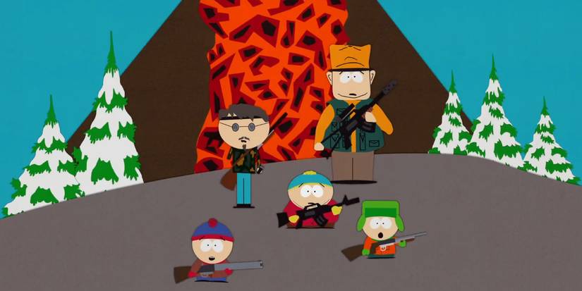 South Park