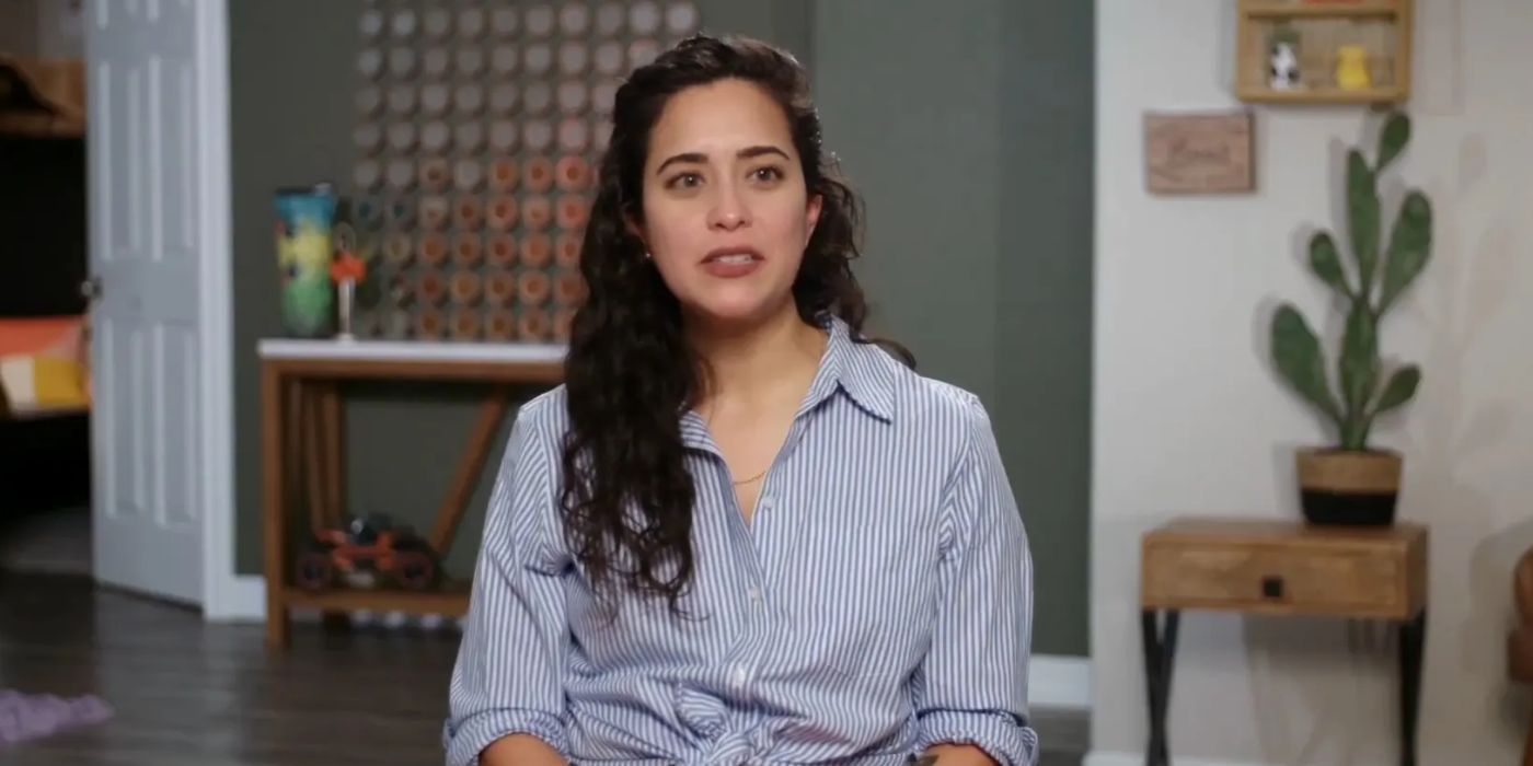 ‘90 Day Fiancé’ Star Makes Serious Accusation Against Ex Girlfriend