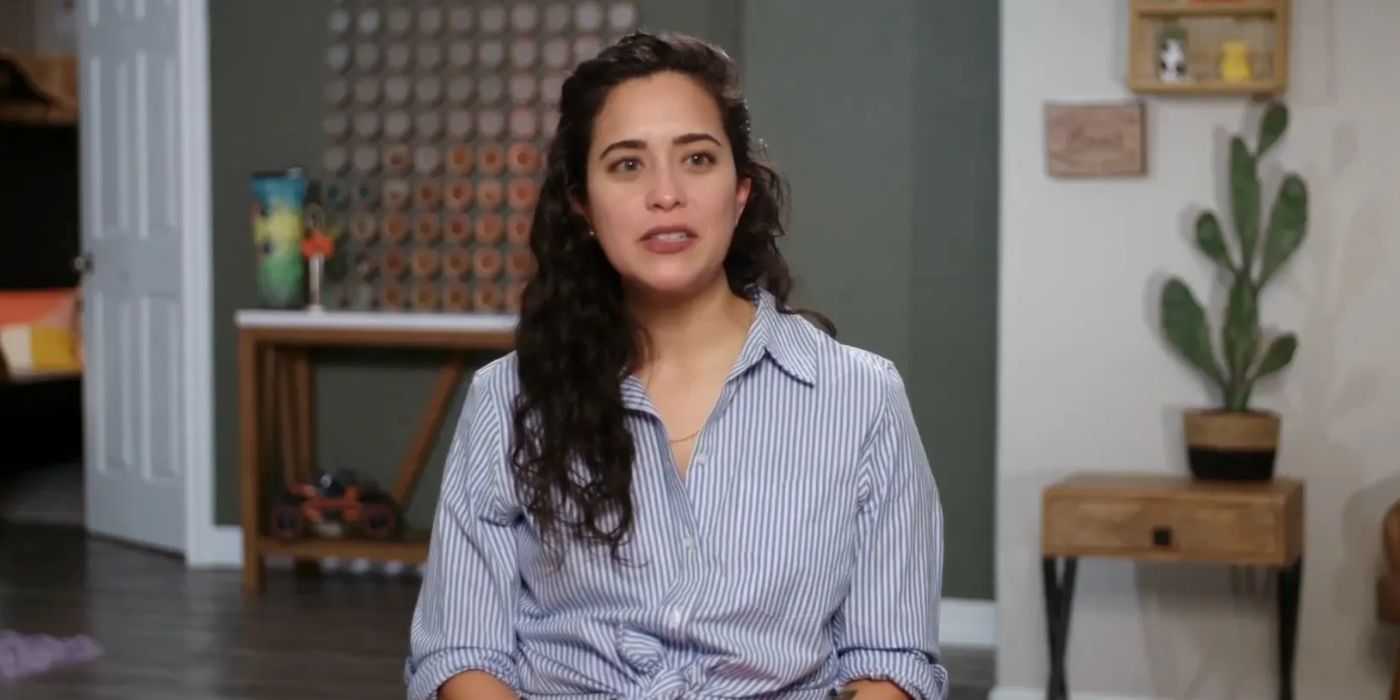 Statler Riley Height ‘90 Day Fiancé’ Star Makes Serious Accusation Against Ex Girlfriend
