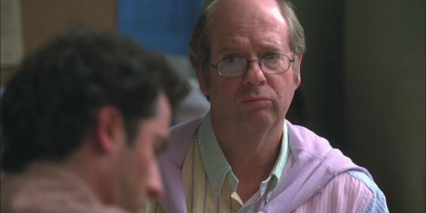 stephen-tobolowsky-glee Ryan Murphy’s ‘Glee’ Reboot Officially Taps 2 Fan-Favorites To Return