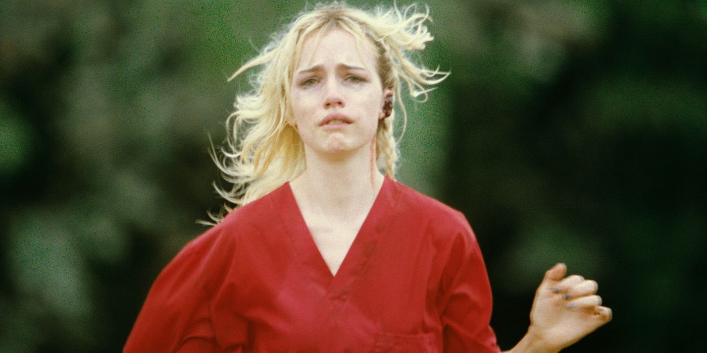 'Strange Darling' Review - Willa Fitzgerald and Kyle Gallner Romance ...