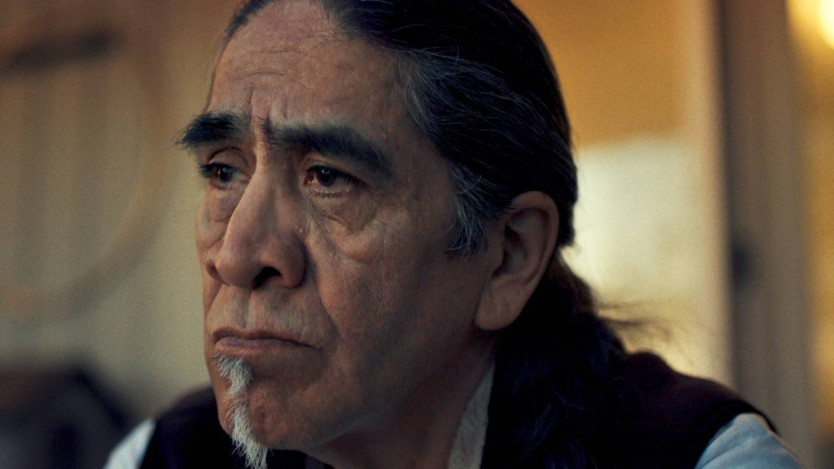 'Sugarcane' Review - A Shattering Confrontation With Horrors Both ...