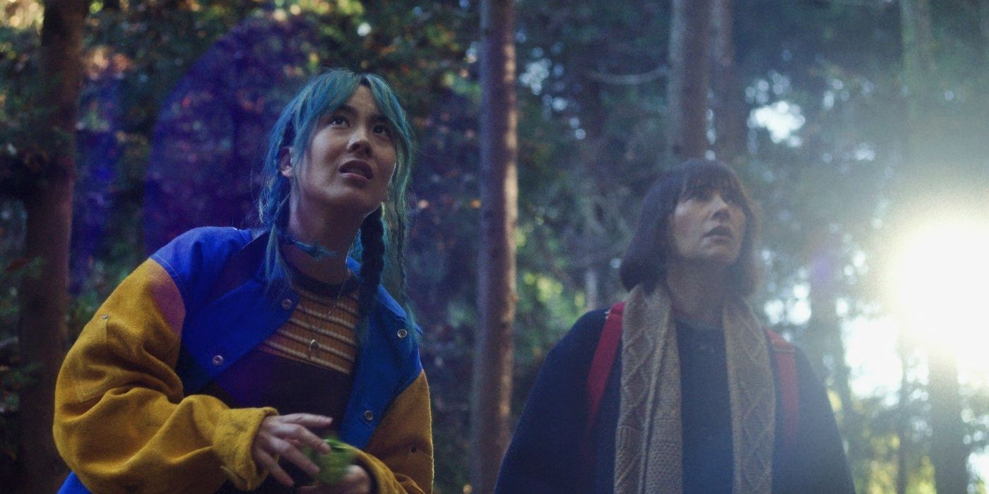What Does 'Sunny's Shocking Cliffhanger This Week Mean for Suzie?