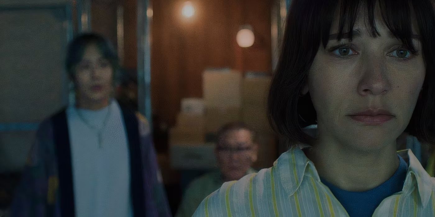 We're Still Reeling From the Last Five Minutes of 'Sunny' Episode 8