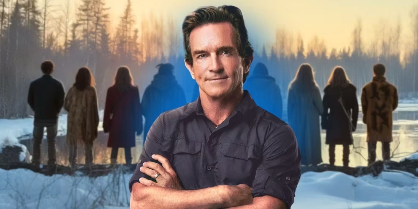 Jeff Probst's Relationship With a ‘Survivor’ Contestant Caused Big Problems