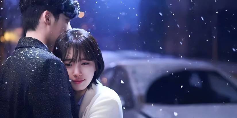8 Must-Watch K-Dramas For Romantasy Fans