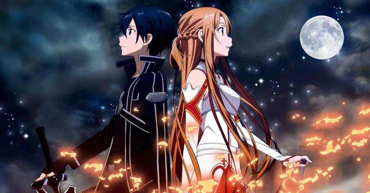 collider.com - Erielle Sudario - 'Sword Art Online' Director Makes Bold Claim About The Future of Anime in Hollywood