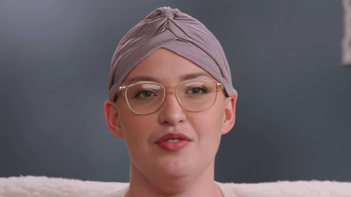 Mama June Shannon Reflects on Grief During Late Daughter's First