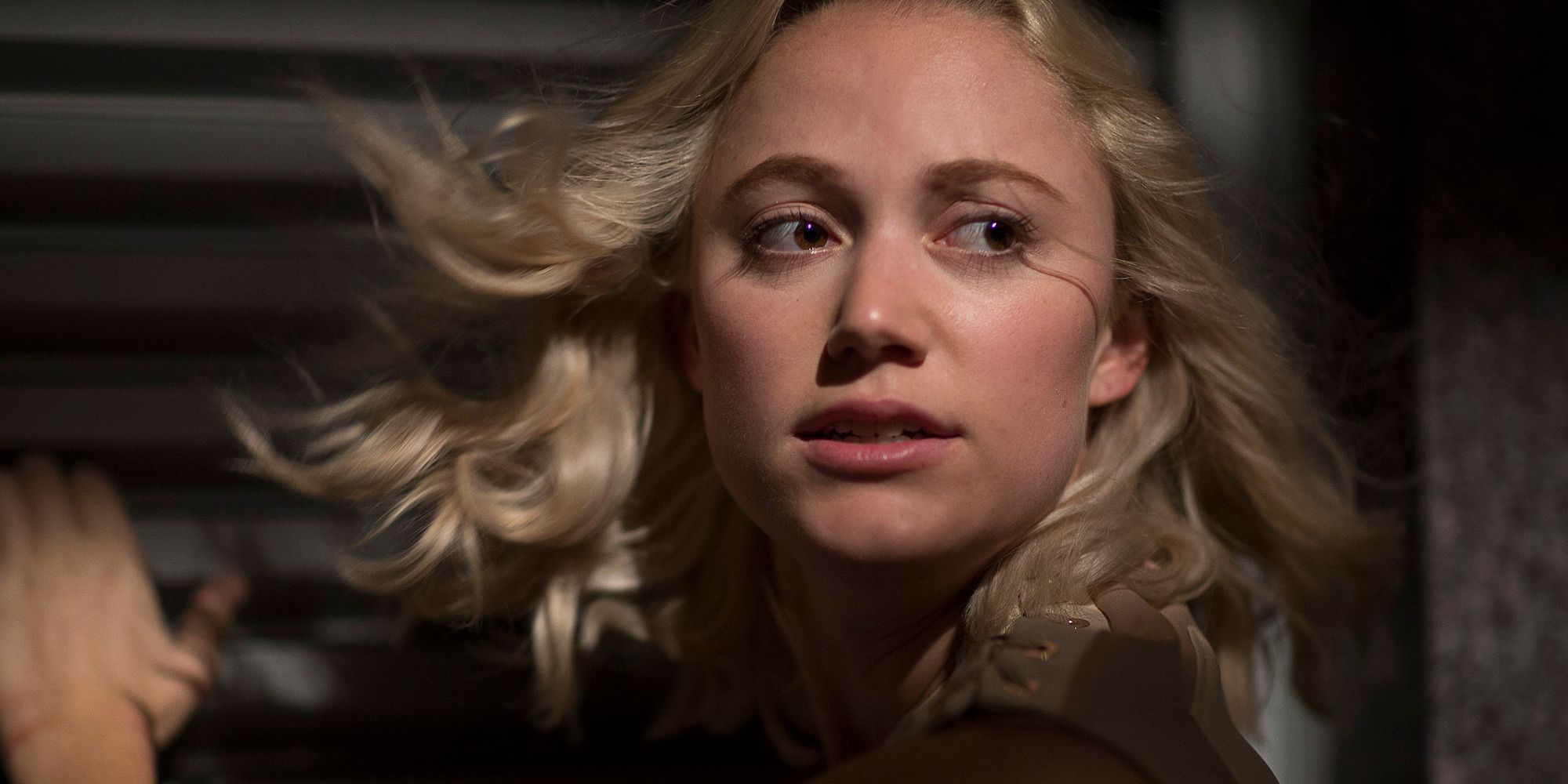 The Worst Sci-Fi Sequel of the Decade Is Coming to Hulu image