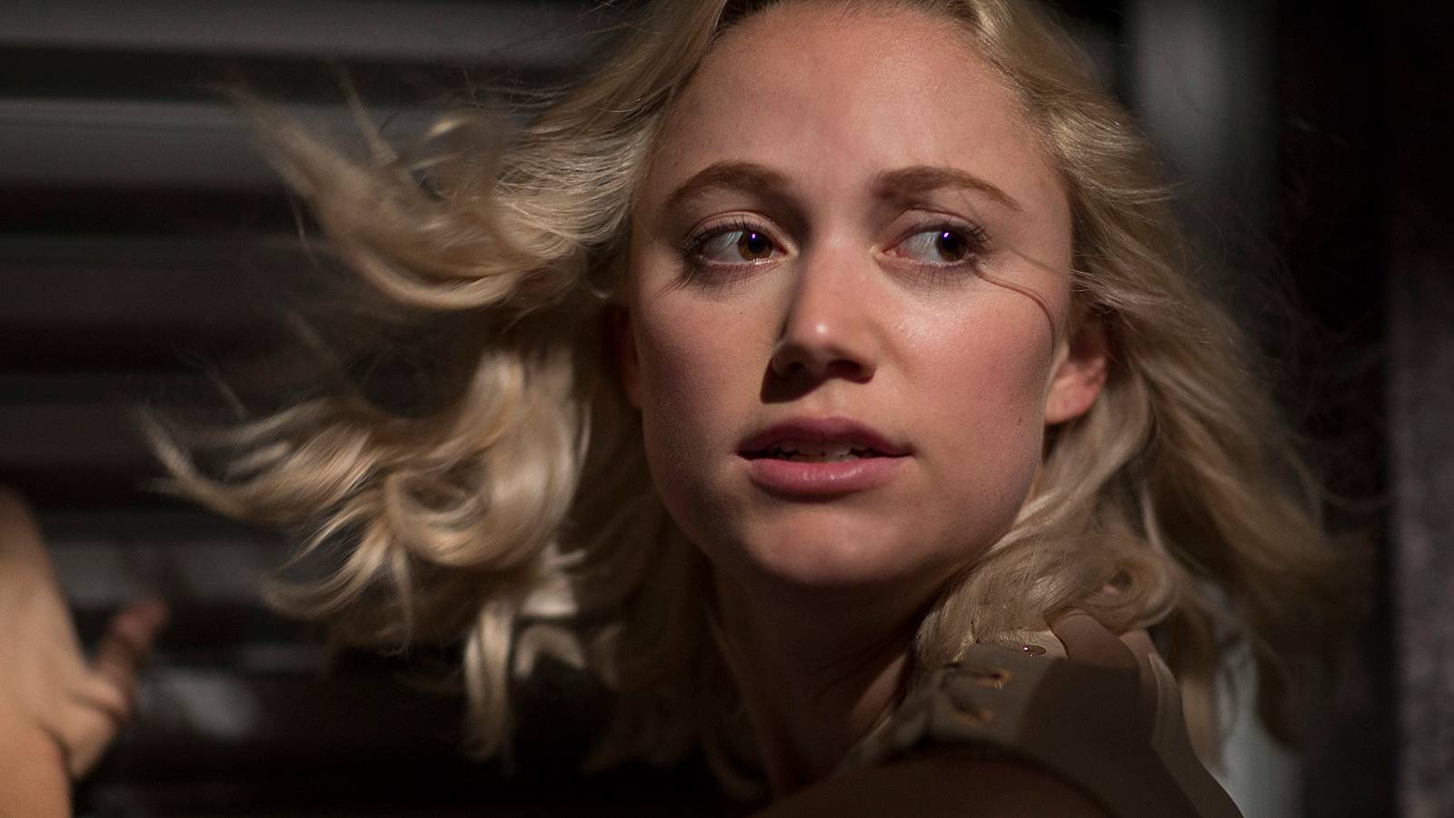 Maika Monroe Is Entering Her “Villain Era” in Twisted New Horror Thriller 'Victorian Psycho' [Exclusive]
