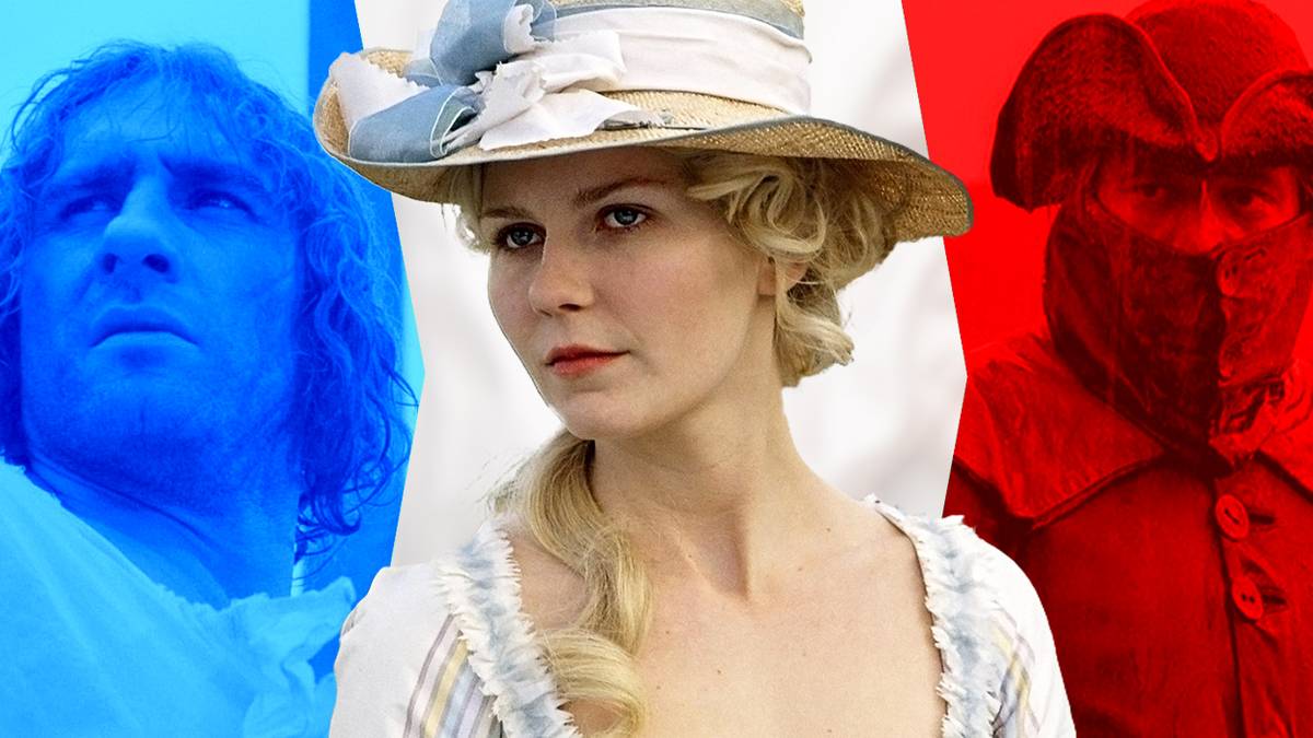 10 Best French Revolution Movies, Ranked