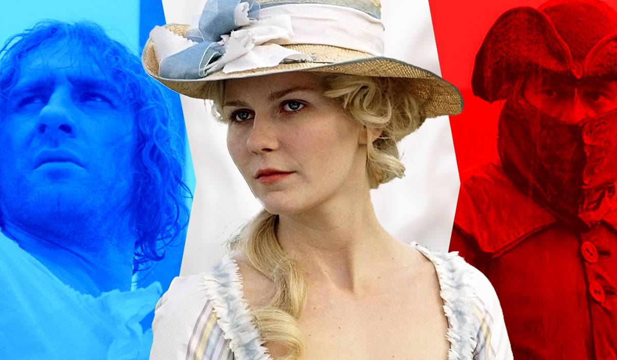 10 Best French Revolution Movies, Ranked, image size:1200x700