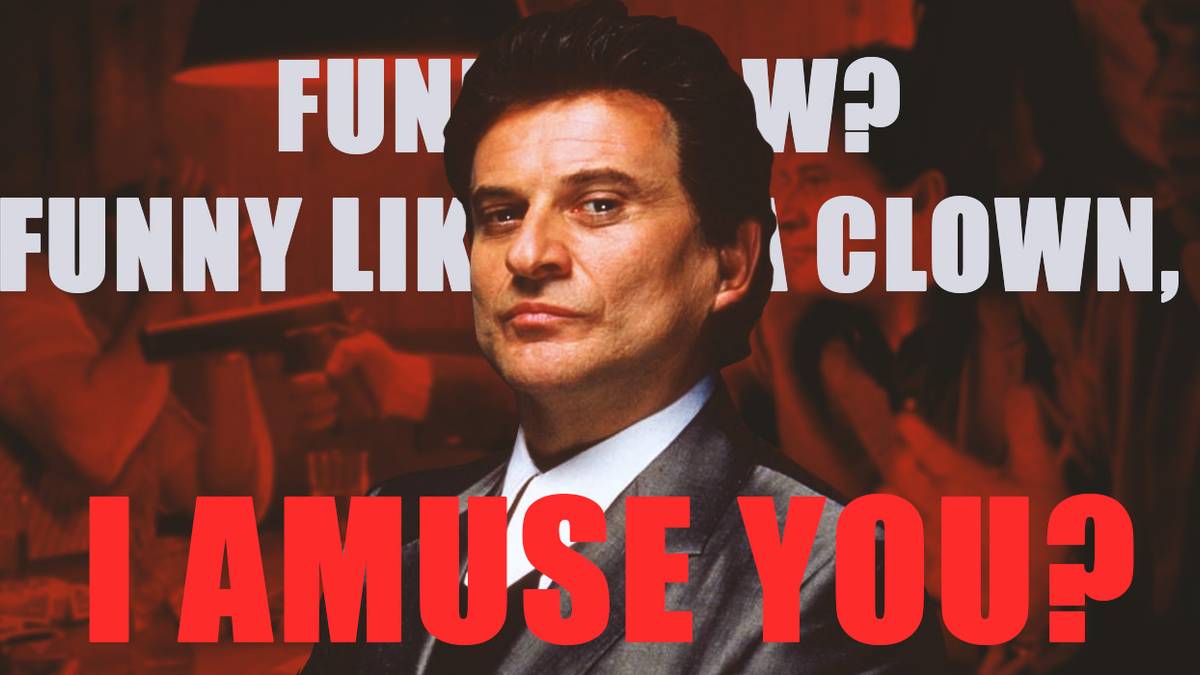 10 Best 'Goodfellas' Quotes, Ranked, image size:1200x675